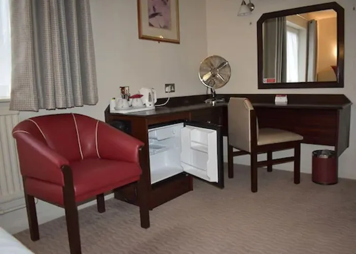 Peartree Lodge Waterside